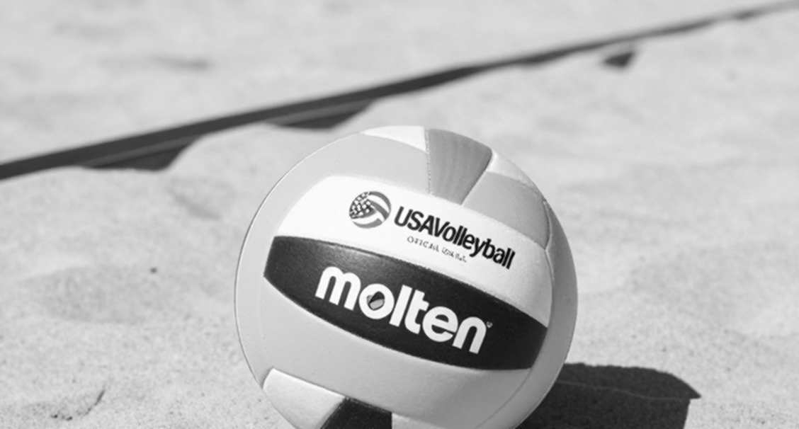 Volleyball Is Not Lost at the Final Spike