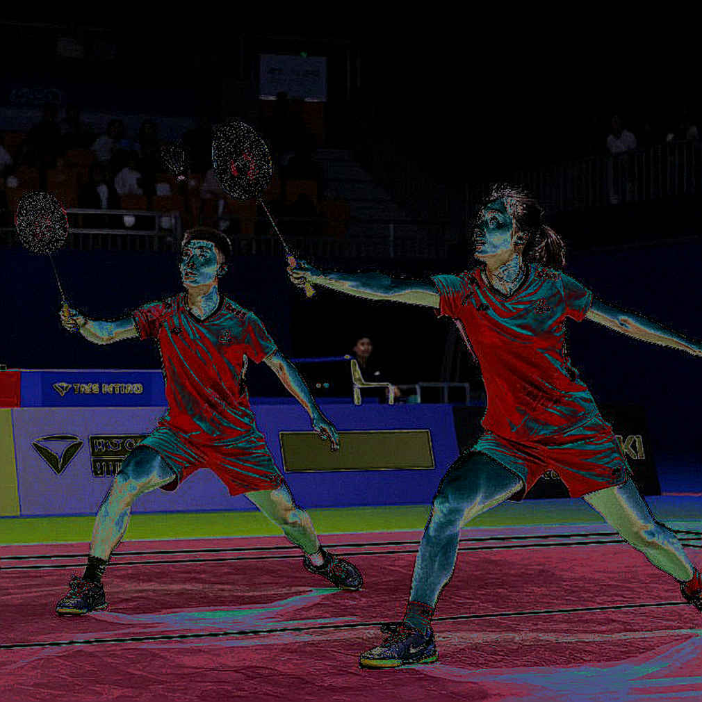 Asian Games 2026: Ngày đầu của Ấn Độ và lá thăm cầu lông không ai nhìn tới Asian Games 2026: Ngày đầu của Ấn Độ và lá thăm cầu lông không ai nhìn tới