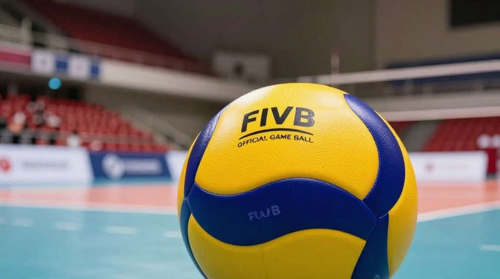 Sáu Tấm Vé LA 2028 Đã Có Chủ: Bóng Chuyền Nam Thế Giới Đang Kể Câu Chuyện Bằng Những Cái Tên Vắng Mặt
