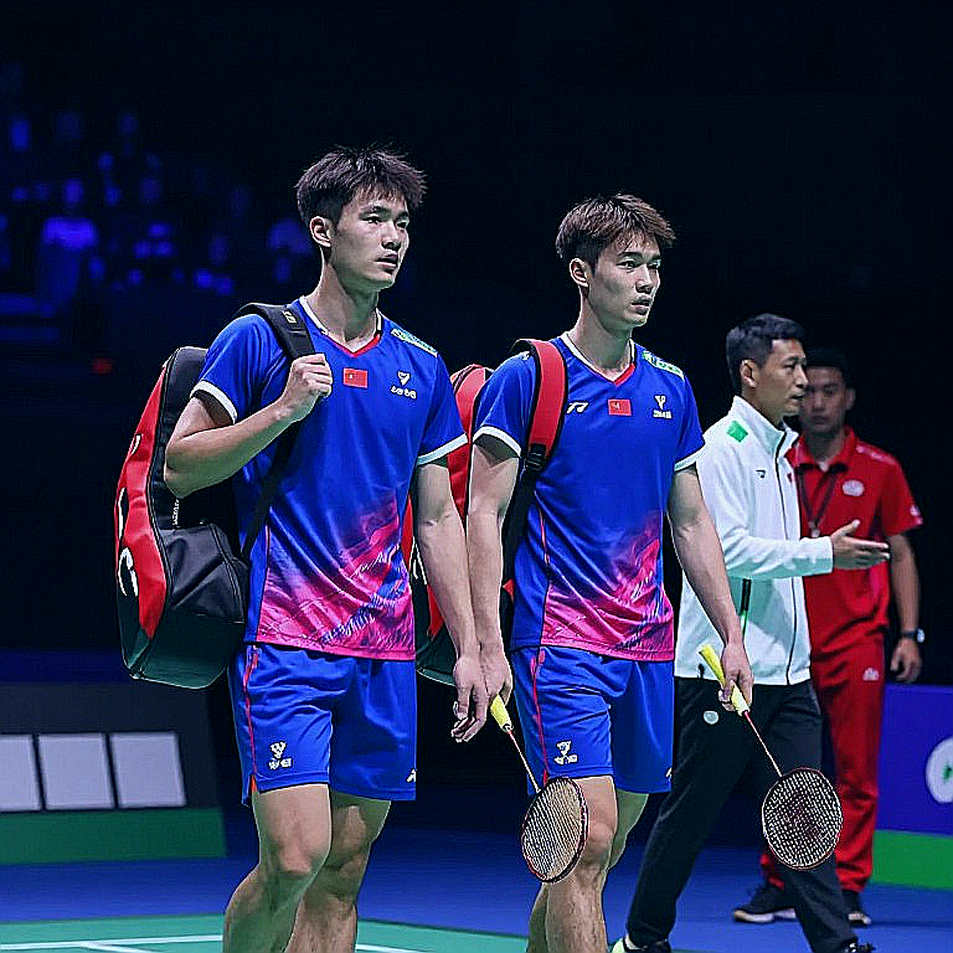Cầu mây Việt Nam và huy chương vàng ASIAD: Giải mã hai tầng thưởng và bài toán nhân lực thể thao Cầu mây Việt Nam và huy chương vàng ASIAD: Giải mã hai tầng thưởng và bài toán nhân lực thể thao