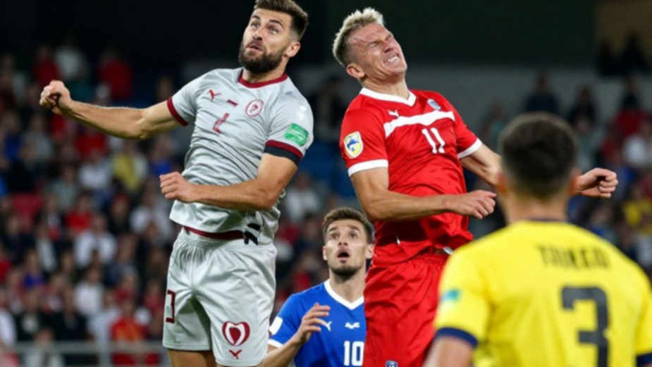Shayne Pattynama's Six Weeks Without a Minute: Persija's Left Flank, Shin Tae-yong and What the Answer Leaves Out Shayne Pattynama's Six Weeks Without a Minute: Persija's Left Flank, Shin Tae-yong and What the Answer Leaves Out