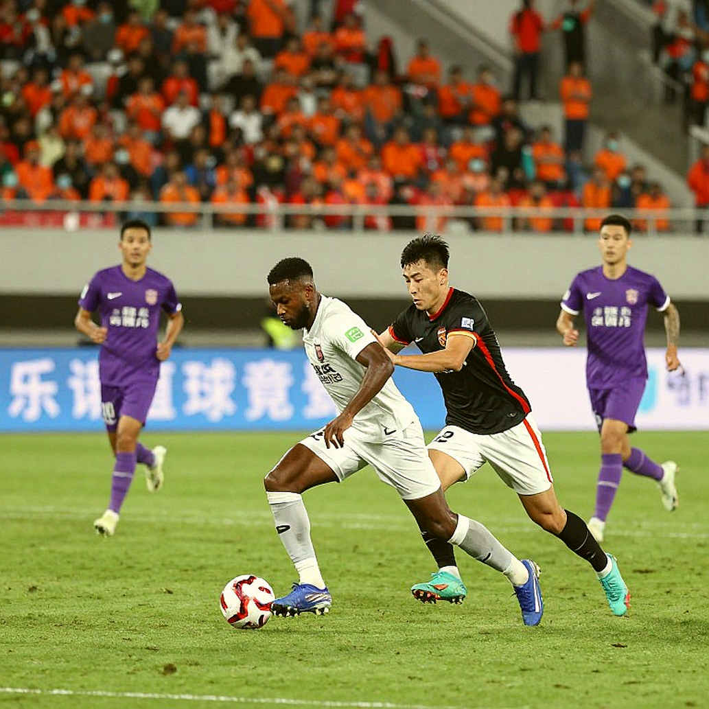 Shayne Pattynama's Six Weeks Without a Minute: Persija's Left Flank, Shin Tae-yong and What the Answer Leaves Out Shayne Pattynama's Six Weeks Without a Minute: Persija's Left Flank, Shin Tae-yong and What the Answer Leaves Out