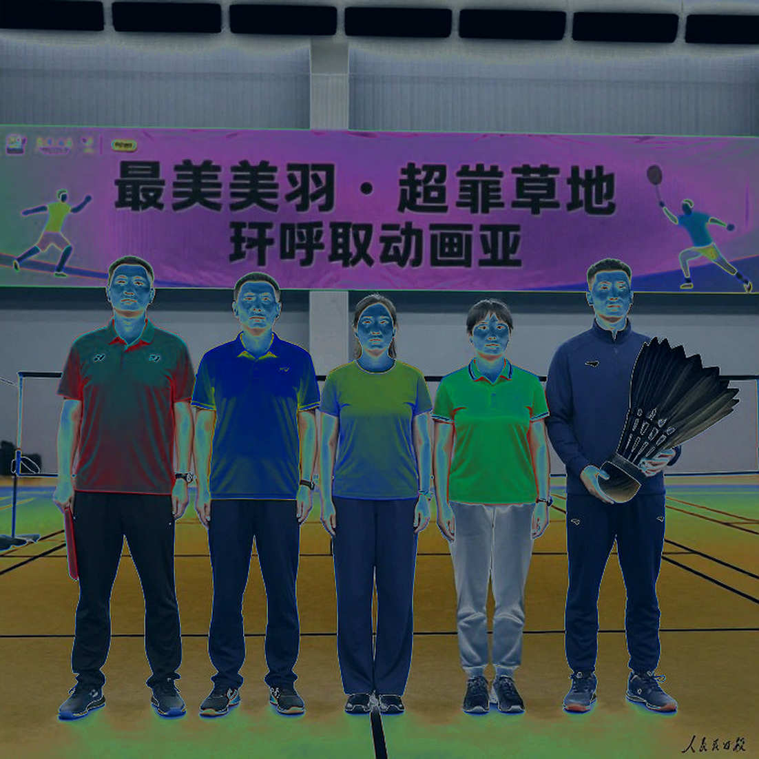 Asian Games 2026: Cầu lông Ấn Độ giữa tấm bạc Hàng Châu và ải chủ nhà Nhật Bản