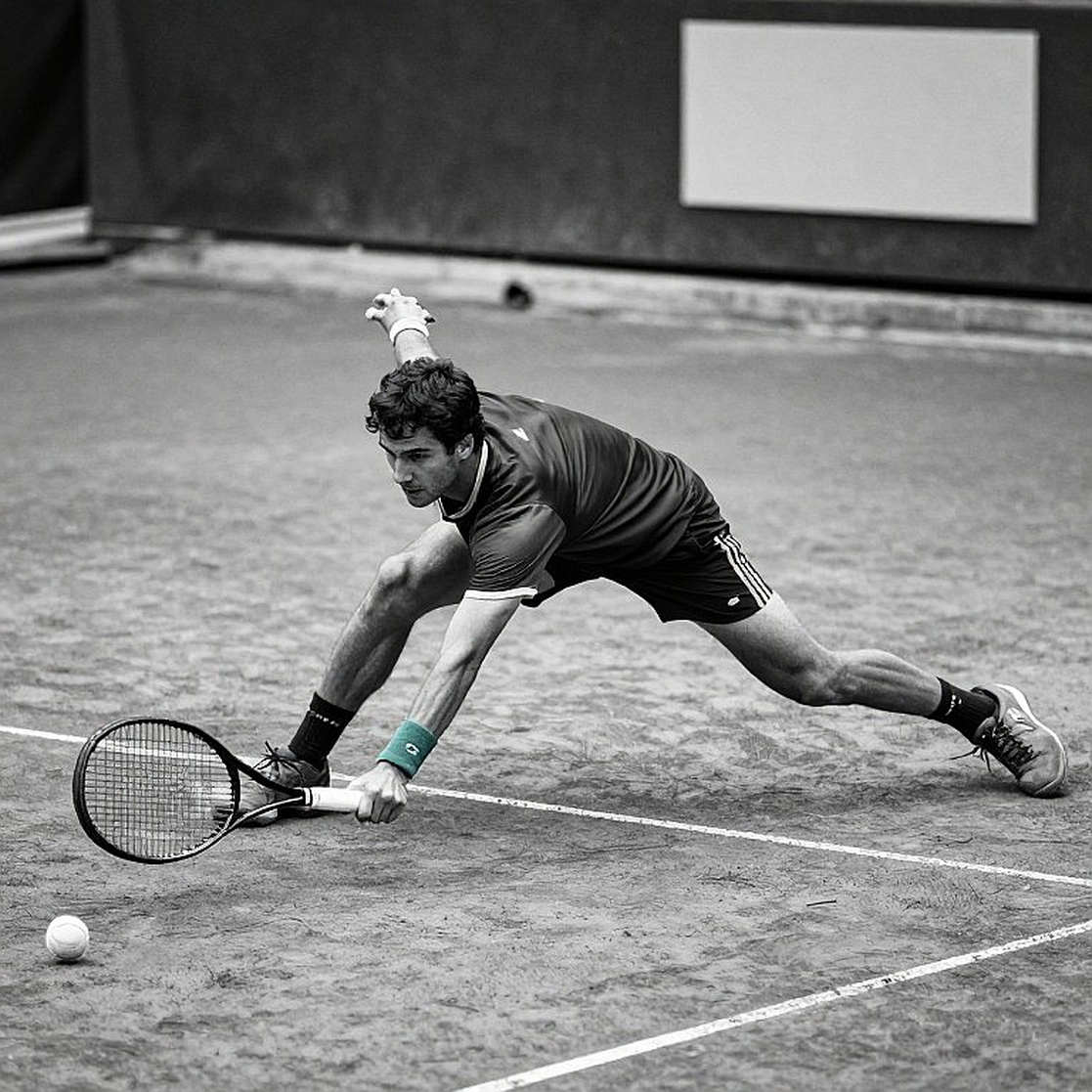 Alcaraz và nghịch lý lịch thi đấu: Laver Cup không điểm, nhưng lại là 'liều thuốc' quý giá nhất