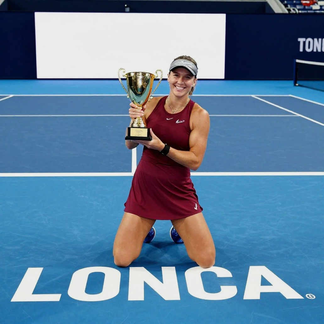 Alcaraz và nghịch lý lịch thi đấu: Laver Cup không điểm, nhưng lại là 'liều thuốc' quý giá nhất Alcaraz và nghịch lý lịch thi đấu: Laver Cup không điểm, nhưng lại là 'liều thuốc' quý giá nhất