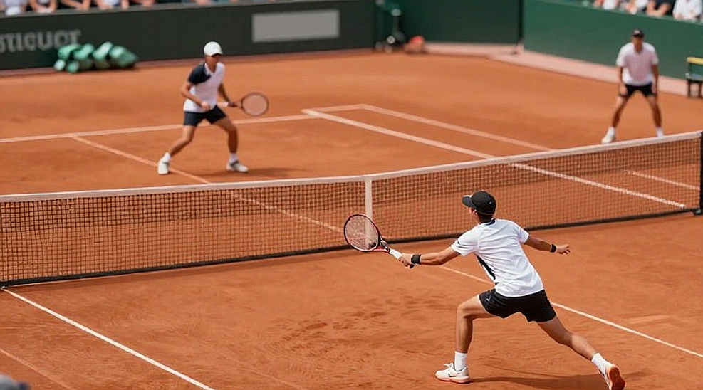 Alcaraz và nghịch lý lịch thi đấu: Laver Cup không điểm, nhưng lại là 'liều thuốc' quý giá nhất Alcaraz và nghịch lý lịch thi đấu: Laver Cup không điểm, nhưng lại là 'liều thuốc' quý giá nhất