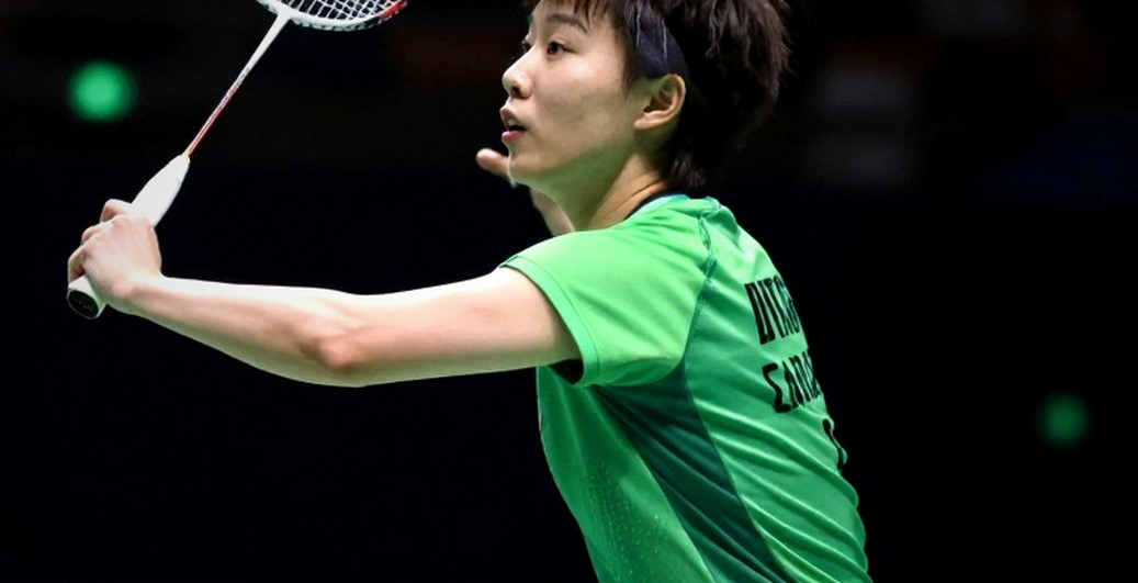 Alwi Farhan tập cùng Kento Momota trước Asian Games 2026: Một buổi tập, hai thế hệ và khoảng trống dữ liệu