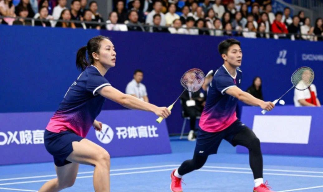 PV Sindhu tại Asian Games 2026: khi hạng 15 nói thay tấm huy chương