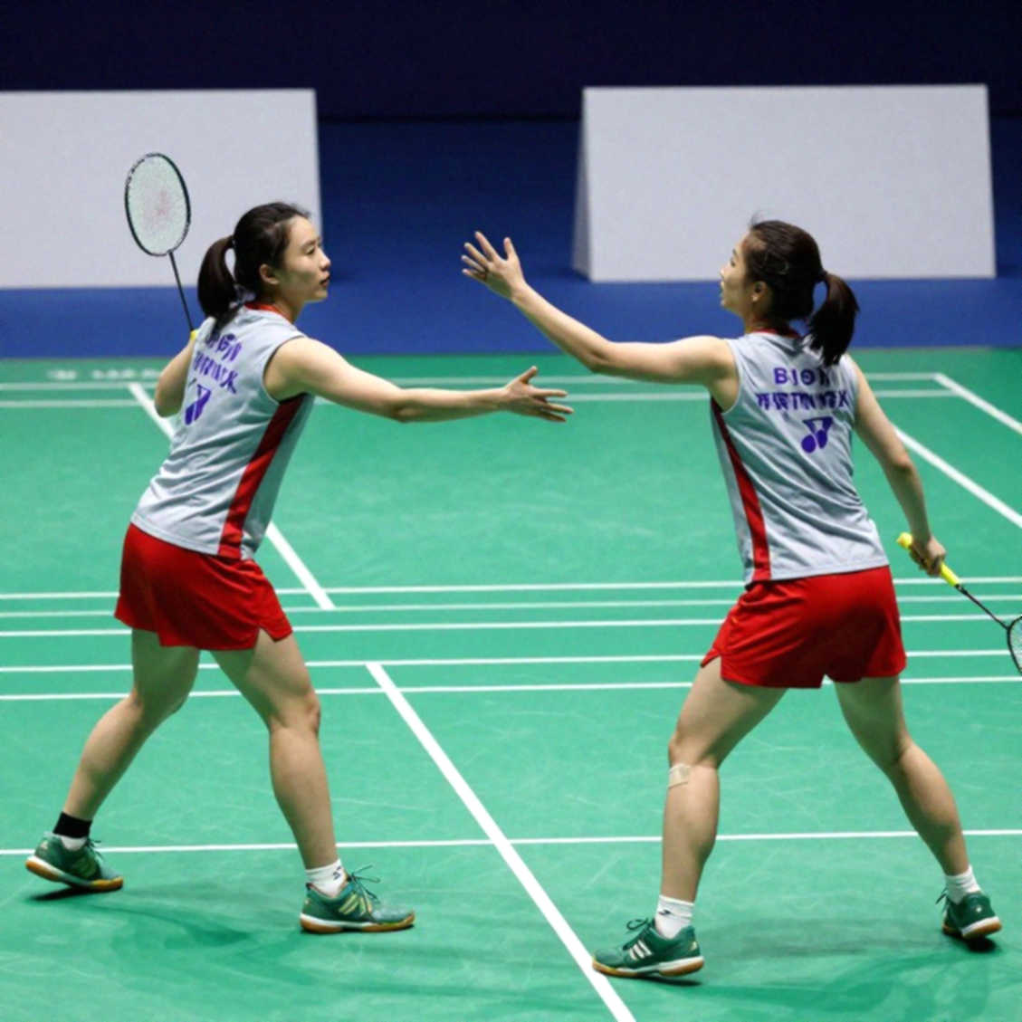 PV Sindhu tại Asian Games 2026: khi hạng 15 nói thay tấm huy chương PV Sindhu tại Asian Games 2026: khi hạng 15 nói thay tấm huy chương