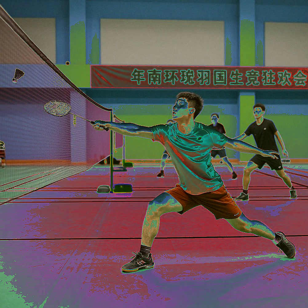 Asian Games 2026: Ấn Độ vào tứ kết cầu lông đồng đội nam sau chiến thắng 3-0 trước Bangladesh