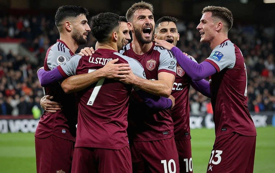 Scaloni và đêm Cordoba: Trao trận ra mắt là một khoản đầu tư vào tương lai của Argentina Scaloni và đêm Cordoba: Trao trận ra mắt là một khoản đầu tư vào tương lai của Argentina