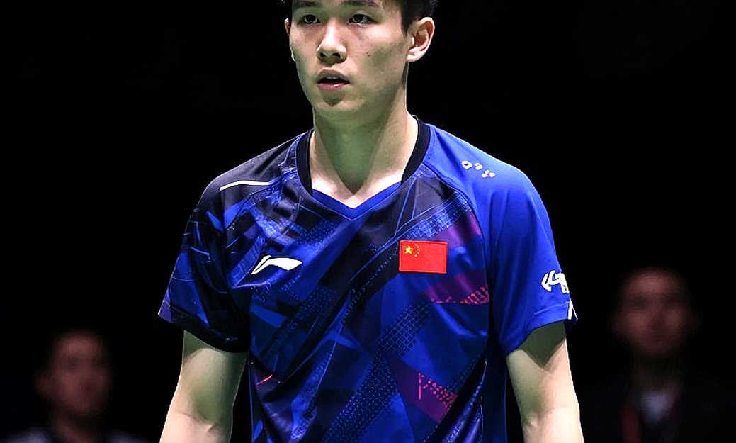 Asian Games 2026: India men's badminton beats Japan 3-0, women lose 1-3 on the same day Asian Games 2026: India men's badminton beats Japan 3-0, women lose 1-3 on the same day