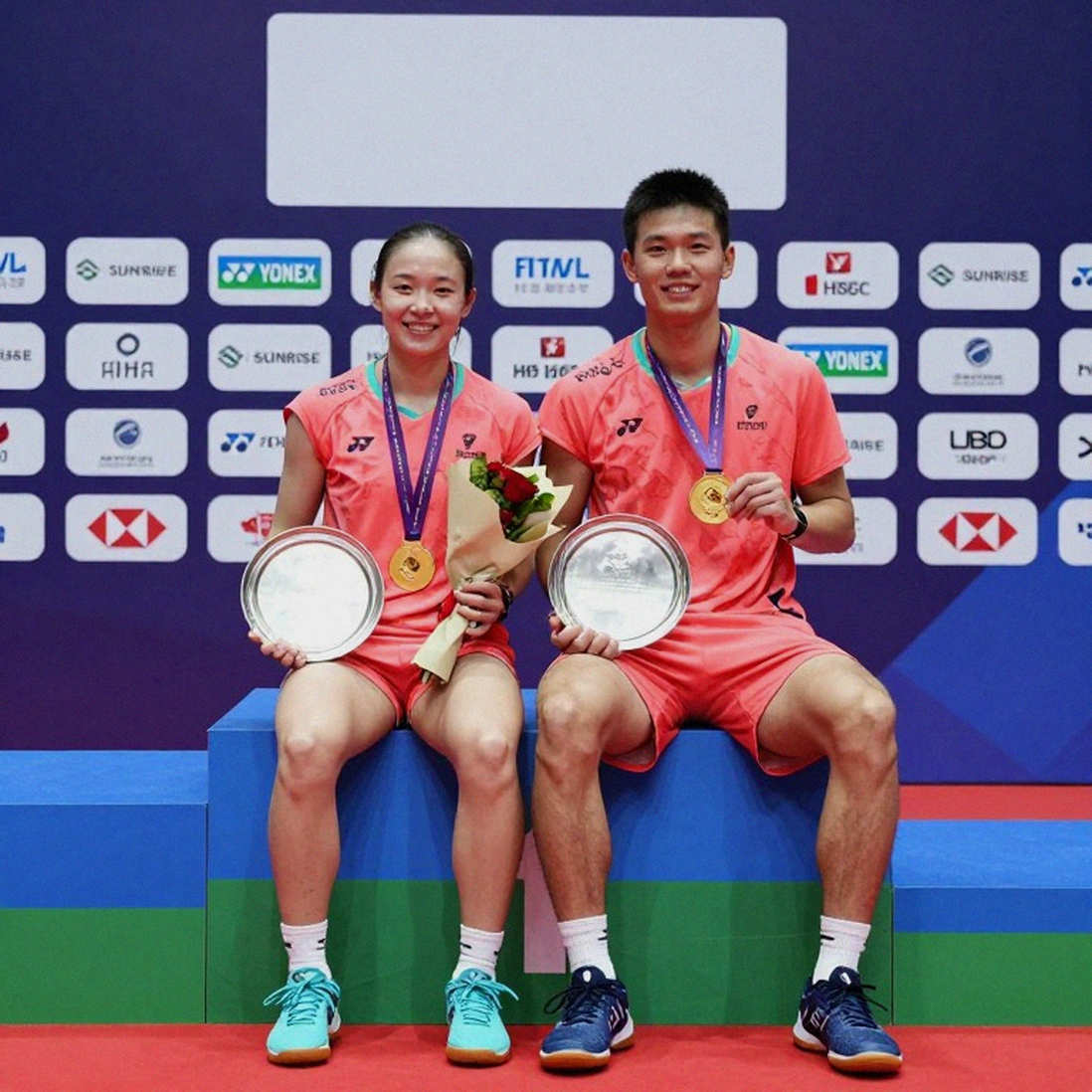 Asian Games 2026: India men's badminton beats Japan 3-0, women lose 1-3 on the same day Asian Games 2026: India men's badminton beats Japan 3-0, women lose 1-3 on the same day