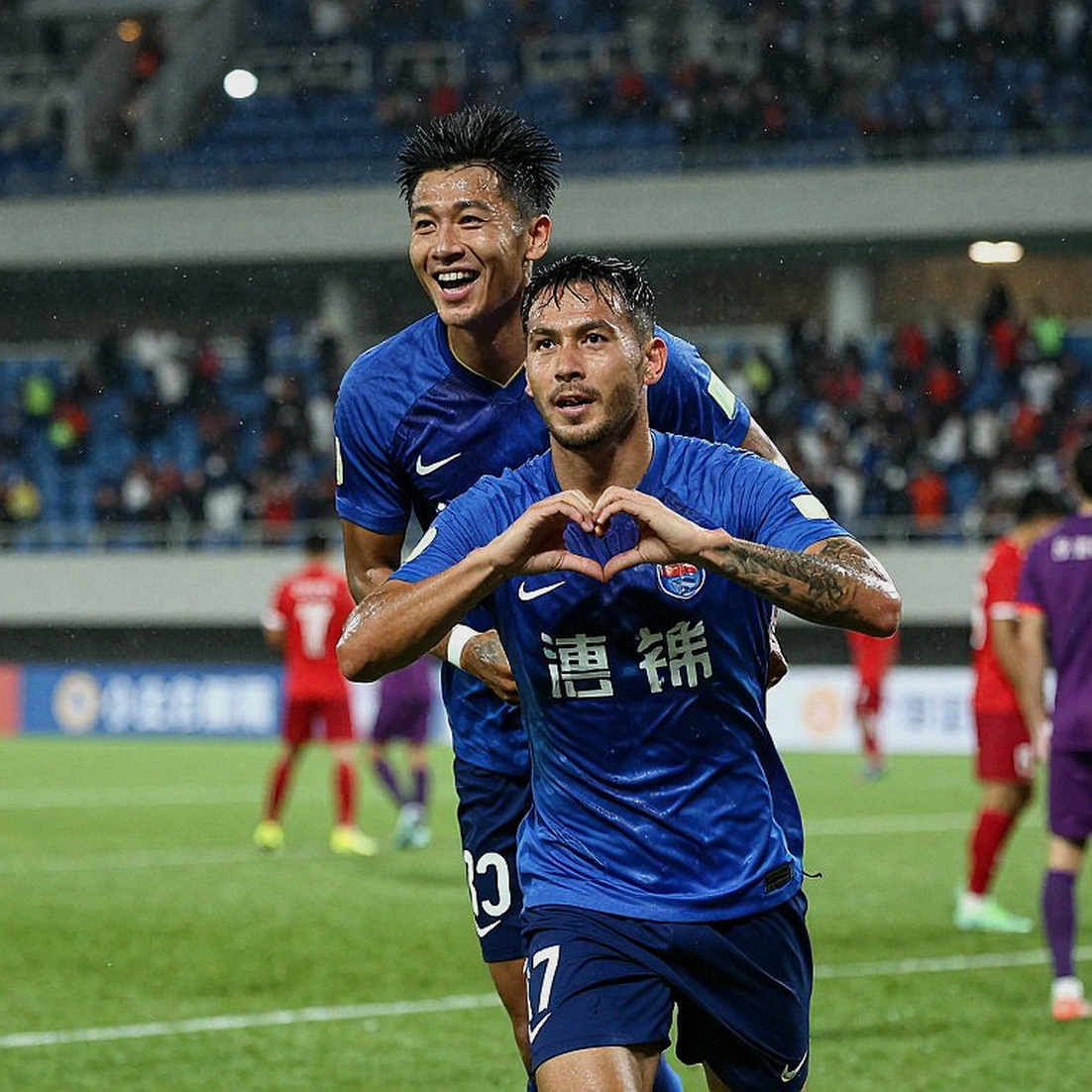 Vietnam U23 2-0 Philippines U23: The Black Shirt, Xuan Bac's Ball Recovery and the Real Test on September 22 Vietnam U23 2-0 Philippines U23: The Black Shirt, Xuan Bac's Ball Recovery and the Real Test on September 22