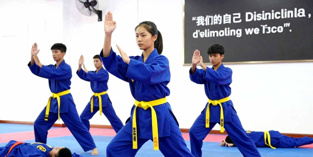Khung phân tích sai: điểm mù lớn nhất của ngành phân tích võ thuật