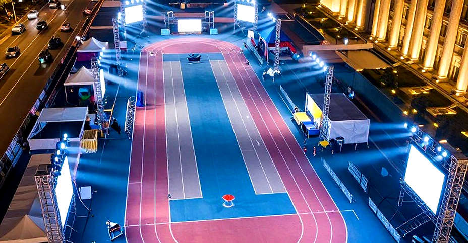 Jakob Ingebrigtsen rút khỏi 1500m tại World Athletics Ultimate Championship: gân Achilles, kế hoạch 2027 và cái giá của lịch thi đấu trình diễn Jakob Ingebrigtsen rút khỏi 1500m tại World Athletics Ultimate Championship: gân Achilles, kế hoạch 2027 và cái giá của lịch thi đấu trình diễn