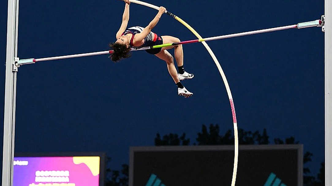 Đêm mở màn Ultimate Championship ở Budapest: Mahuchikh giữ đỉnh nhảy cao nữ, Ingebrigtsen thắng 5.000m sau ca mổ gân Achilles