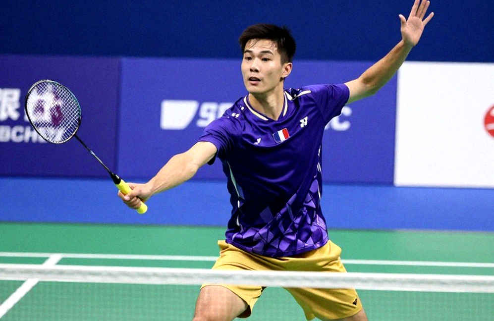 An Se-young vô địch Asian Games 2026: Đọc lại bảng số sau trận chung kết 21-17, 21-9