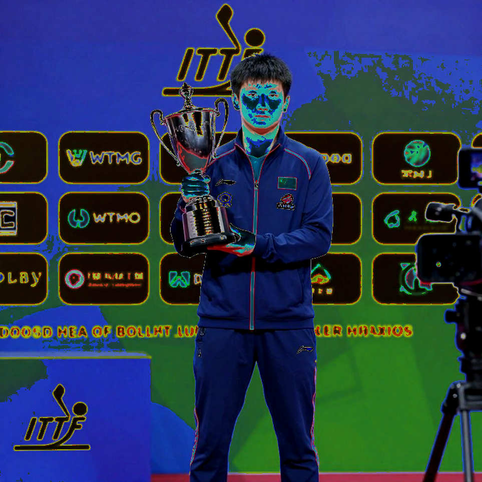 Ván 2-11 và tấm huy chương đồng: Bóng bàn người khuyết tật Ấn Độ tại Á vận hội 2026 Ván 2-11 và tấm huy chương đồng: Bóng bàn người khuyết tật Ấn Độ tại Á vận hội 2026