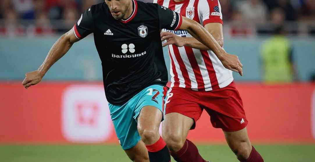 Scaloni and Argentina: When the Whole Dressing Room Pleads With the Architect to Stay Scaloni and Argentina: When the Whole Dressing Room Pleads With the Architect to Stay