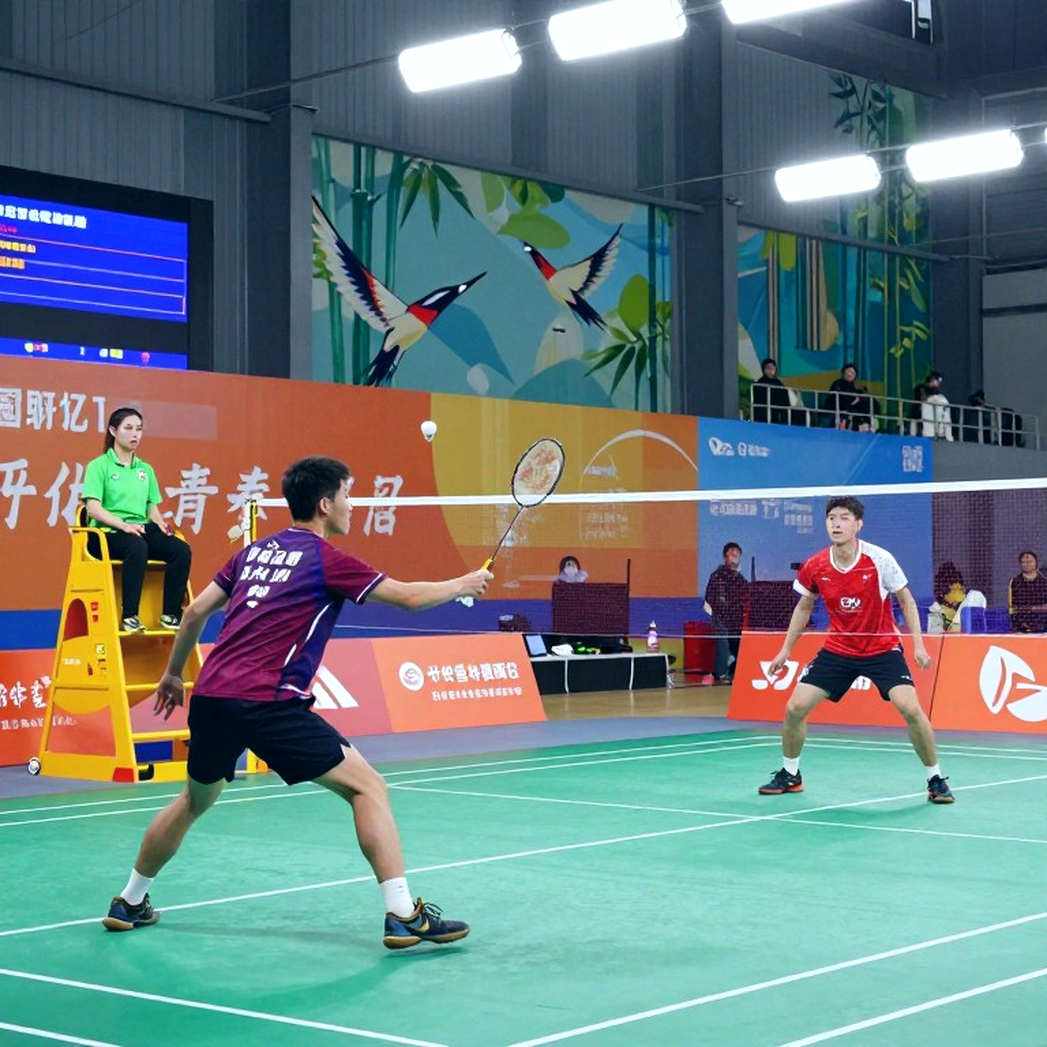 Cầu lông Nhật Bản sau Momota: cuộc tái cấu trúc lặng lẽ từ Kumamoto tới bảng xếp hạng BWF