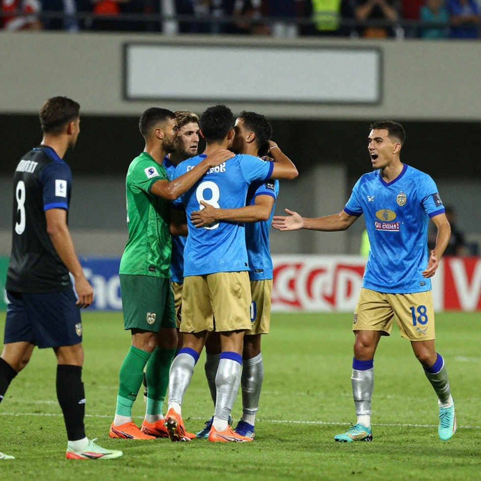 Bola Sport bàn về cầu thủ Việt kiều mới ở V-League: một ý kiến, chưa phải một bản báo cáo Bola Sport bàn về cầu thủ Việt kiều mới ở V-League: một ý kiến, chưa phải một bản báo cáo