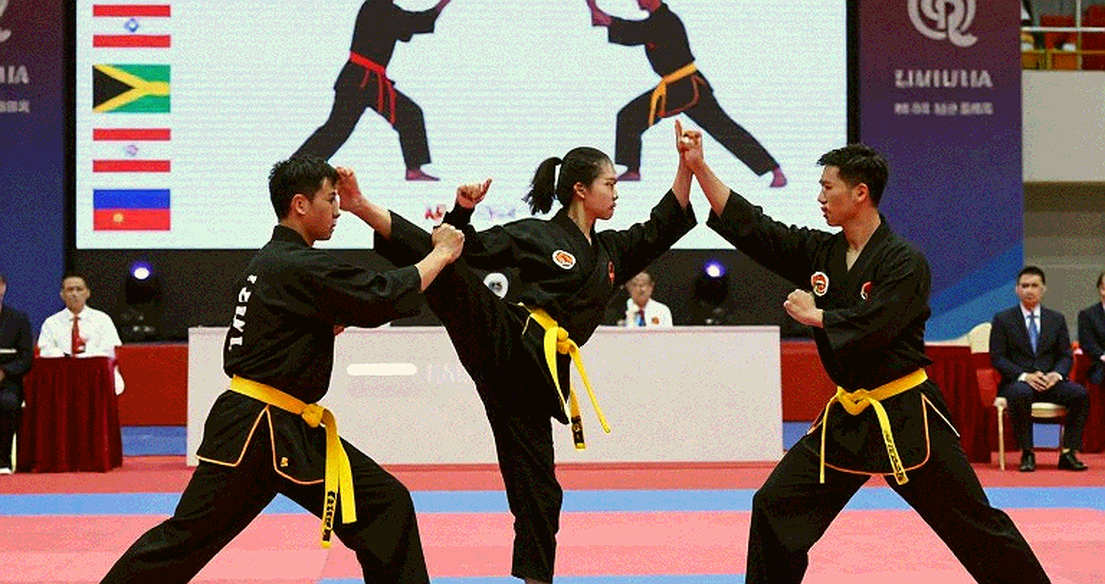 Taekwondo Asiad 2026: Châu Ngọc Tuyết Sang và cánh cửa mở ở hạng mục virtual