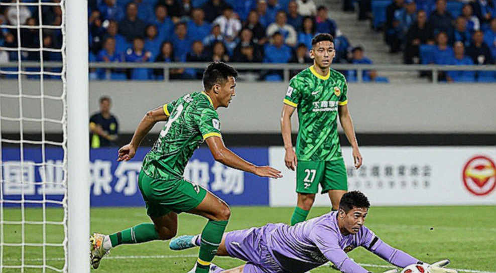 V.League 2026: Tiền chuyển nhượng tăng, luật chơi vẫn đứng yên