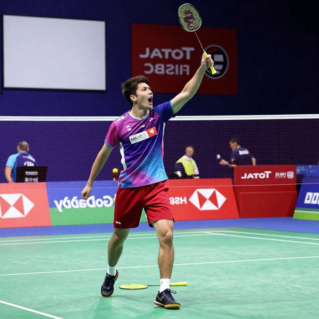 Mahoor Shahzad thua 21-5, 21-11 trong 23 phút: Khi một tay vợt gánh cả nền cầu lông nữ Pakistan