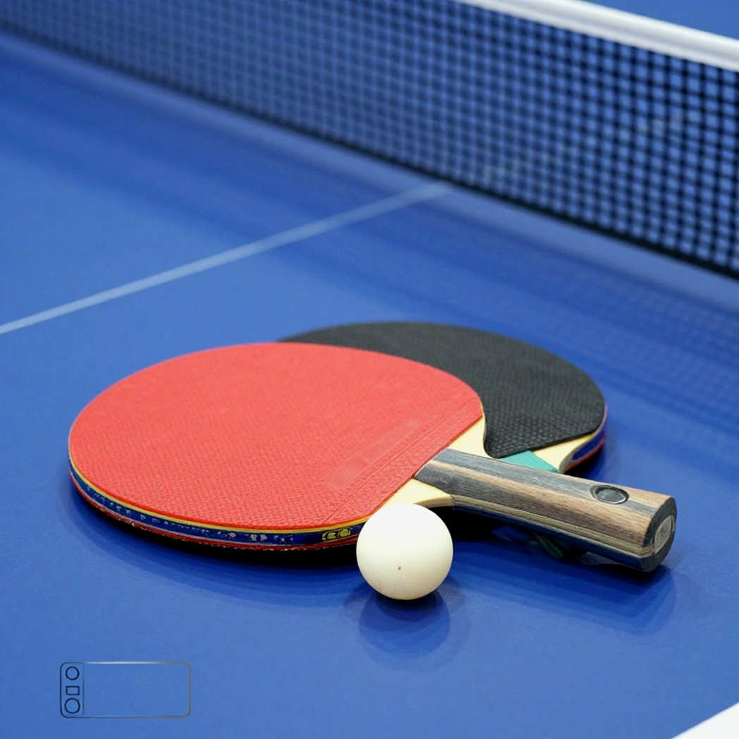 Vietnamese Table Tennis: When the Technique Is There but the Rally Is Not Long Enough Vietnamese Table Tennis: When the Technique Is There but the Rally Is Not Long Enough