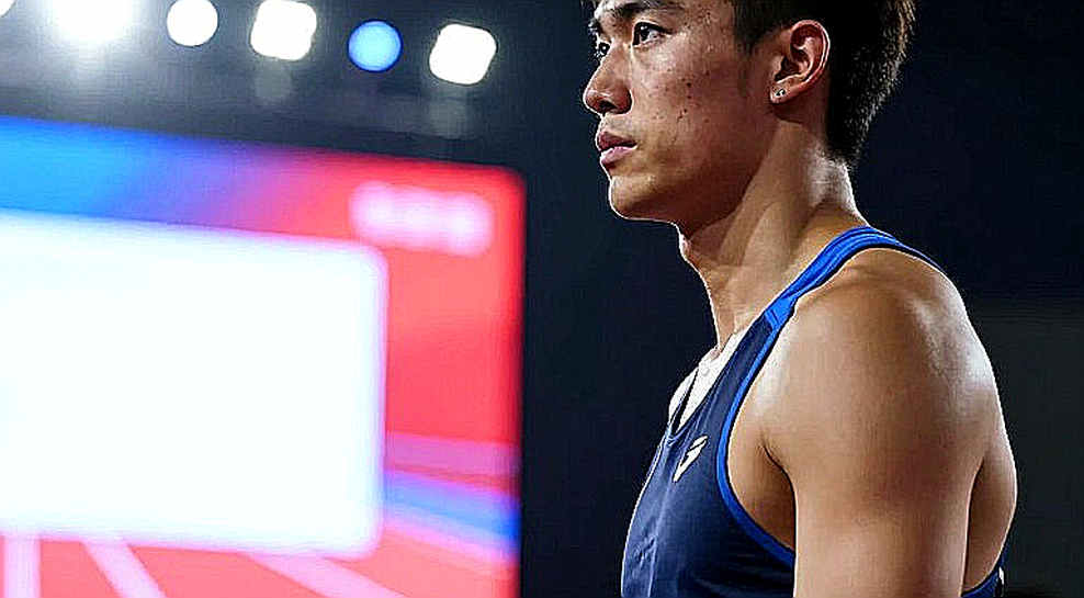 Dặm 20 và khoảng trống sàng lọc: Cái chết của một người chạy marathon 25 tuổi Dặm 20 và khoảng trống sàng lọc: Cái chết của một người chạy marathon 25 tuổi