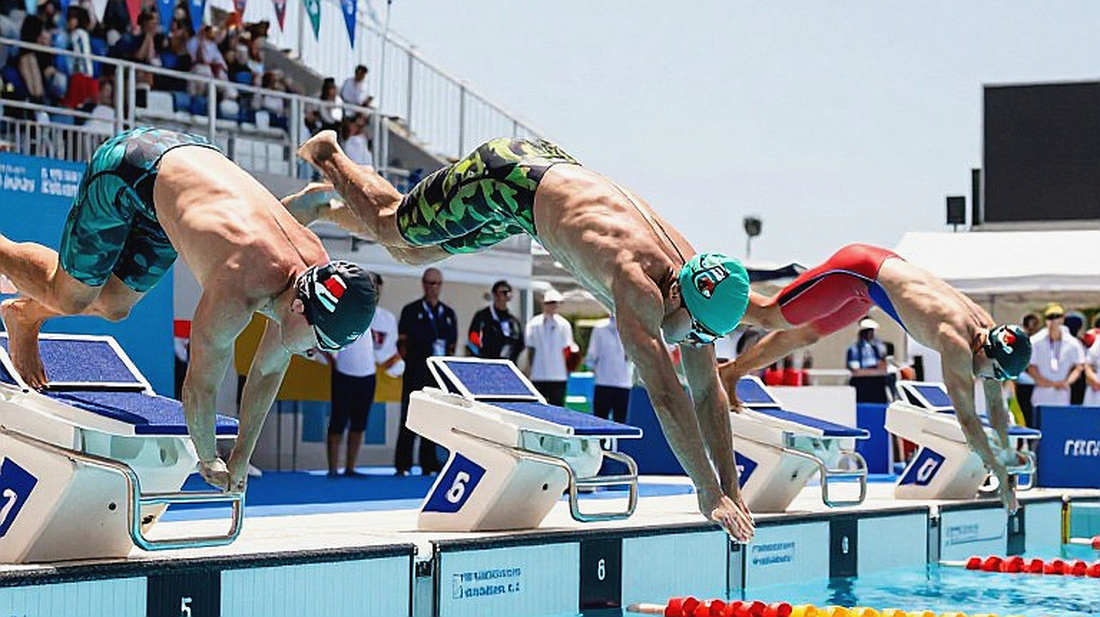 Asian Games 2026 Nagoya: 700 giờ phát sóng miễn phí và cuộc chiến thầm lặng giành màn ảnh khán giả