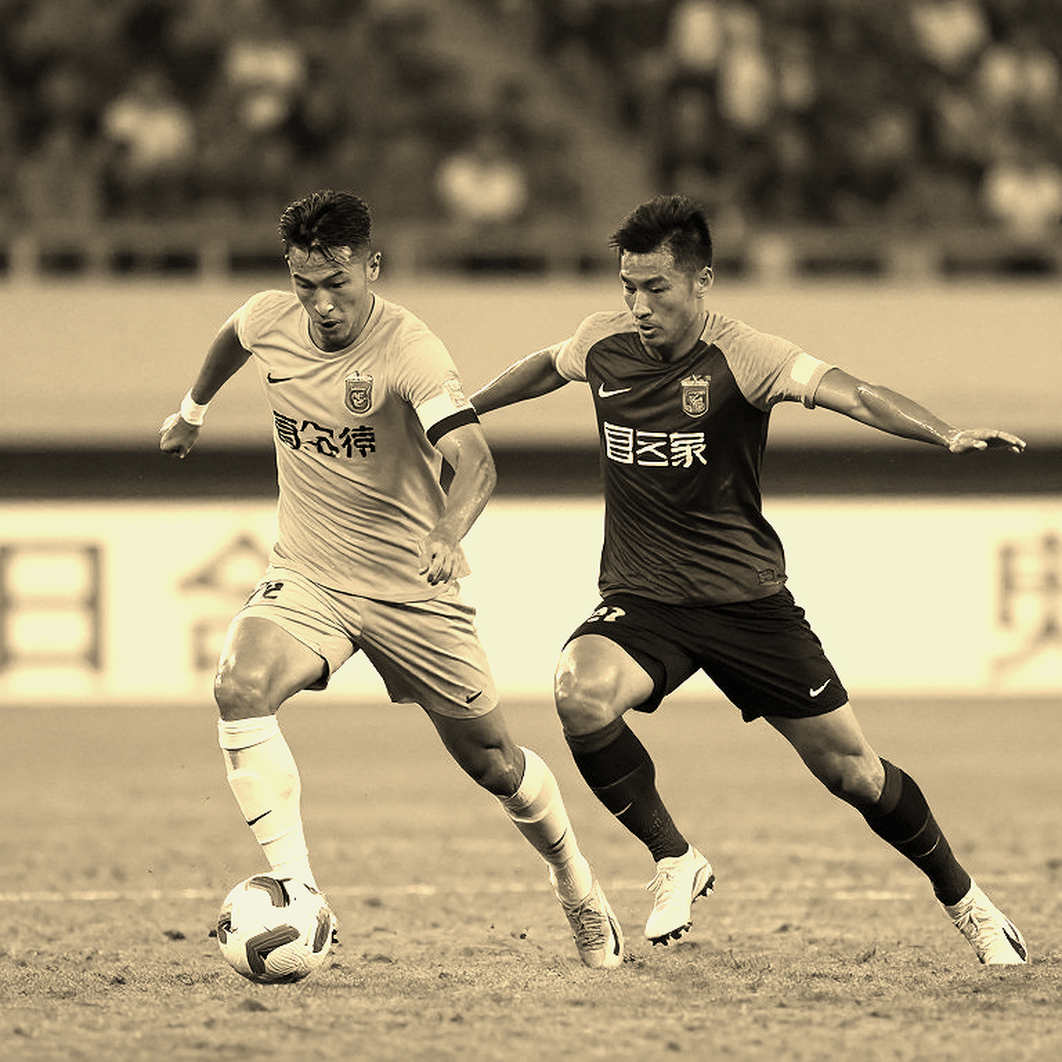 When V.League Has No Data, Vietnamese Football Is Blinding Itself When V.League Has No Data, Vietnamese Football Is Blinding Itself