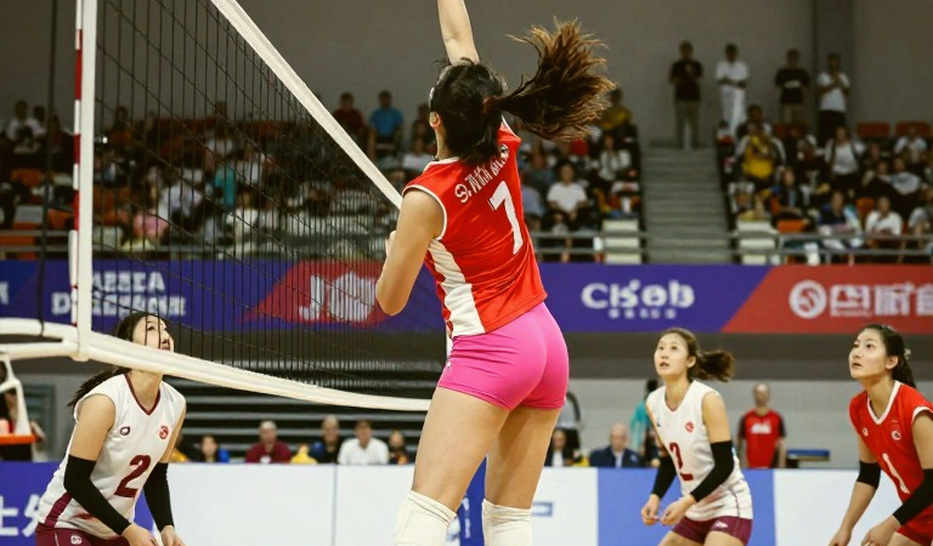 Fukuoka khai cuộc: Nhật Bản và hành trình vòng loại Olympic 2028 của bóng chuyền nam châu Á
