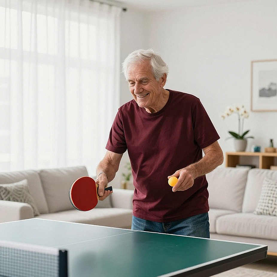 Vietnam Table Tennis: Grassroots Transparency and Membership Drive Through a Data Monk Lens