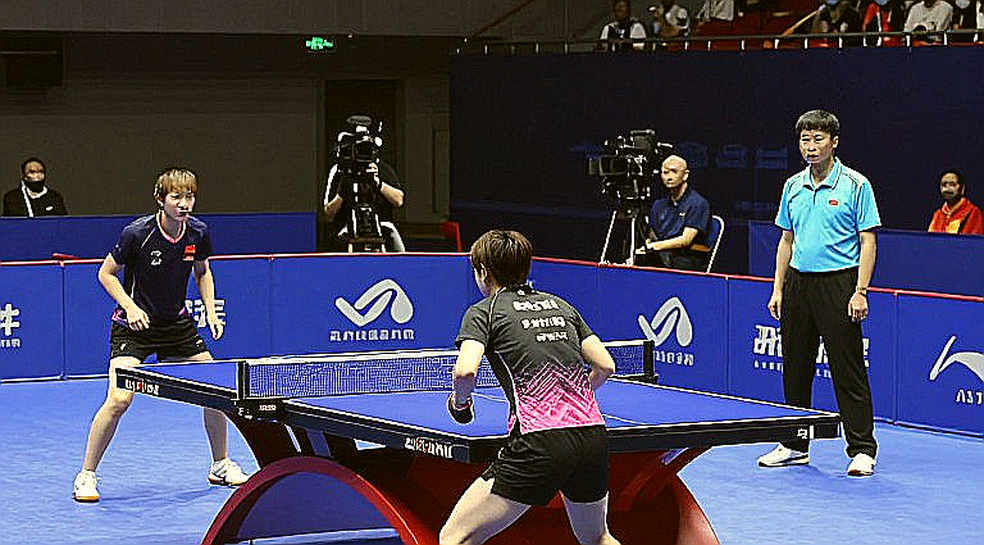 Vietnam Table Tennis: Grassroots Transparency and Membership Drive Through a Data Monk Lens