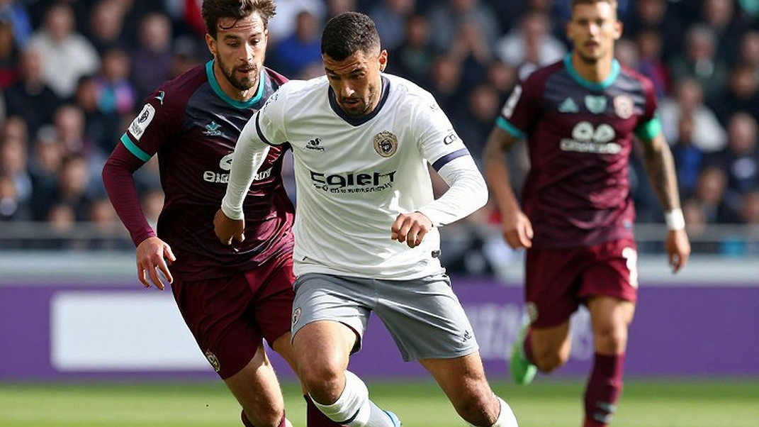 Cú giật tóc ở CONCACAF Nations League: Trận thắng 5-0, hai thẻ đỏ và câu hỏi về kỷ luật cảm xúc