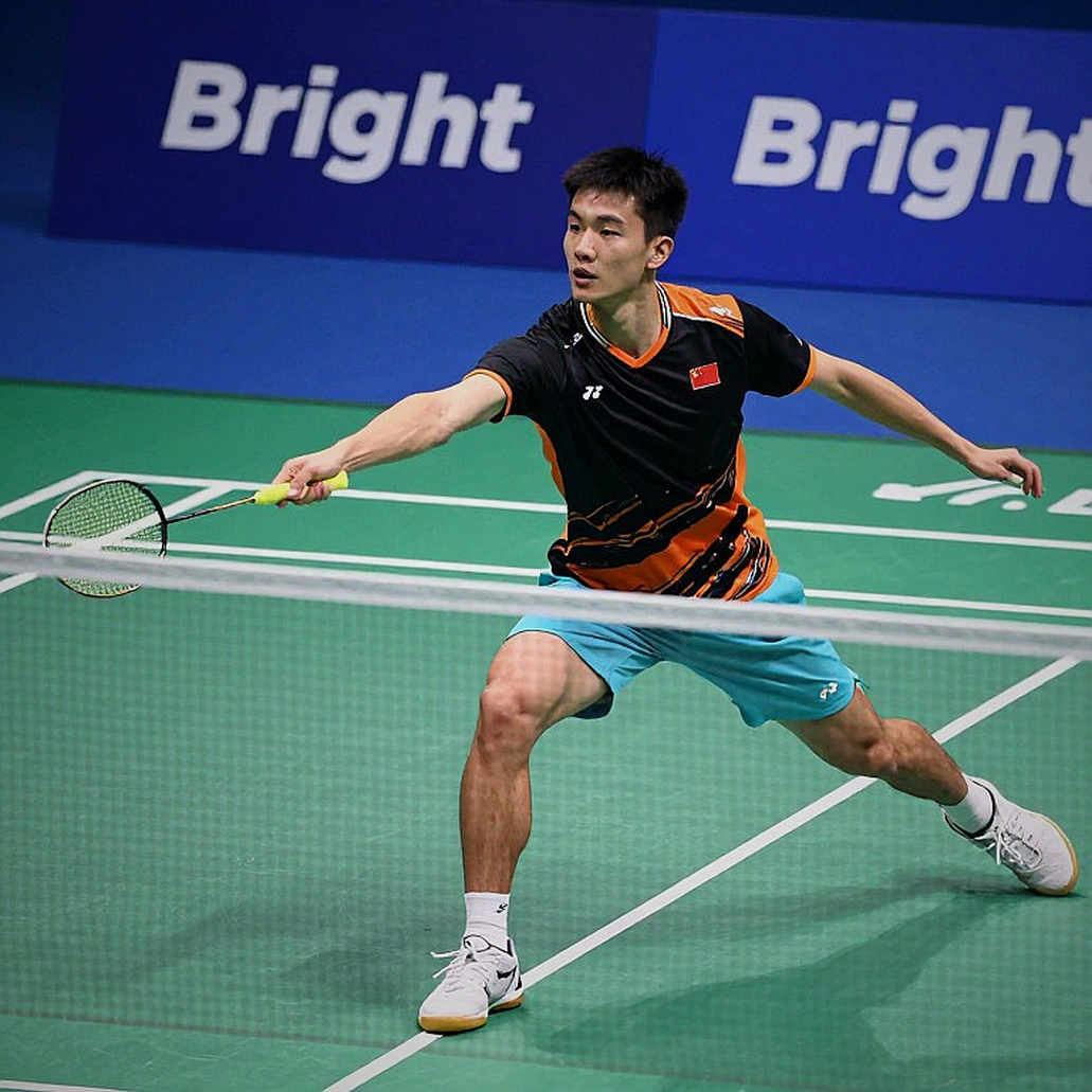 Khoảng trống dữ liệu ở làng cầu lông: điều bảng điểm BWF không nói về Paris 2026 Khoảng trống dữ liệu ở làng cầu lông: điều bảng điểm BWF không nói về Paris 2026