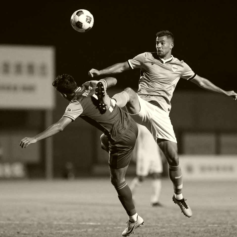 CA TPHCM vs Thể Công Viettel vòng 4 V.League: Hàng công chật kín gặp khối phòng ngự biết nhẫn CA TPHCM vs Thể Công Viettel vòng 4 V.League: Hàng công chật kín gặp khối phòng ngự biết nhẫn