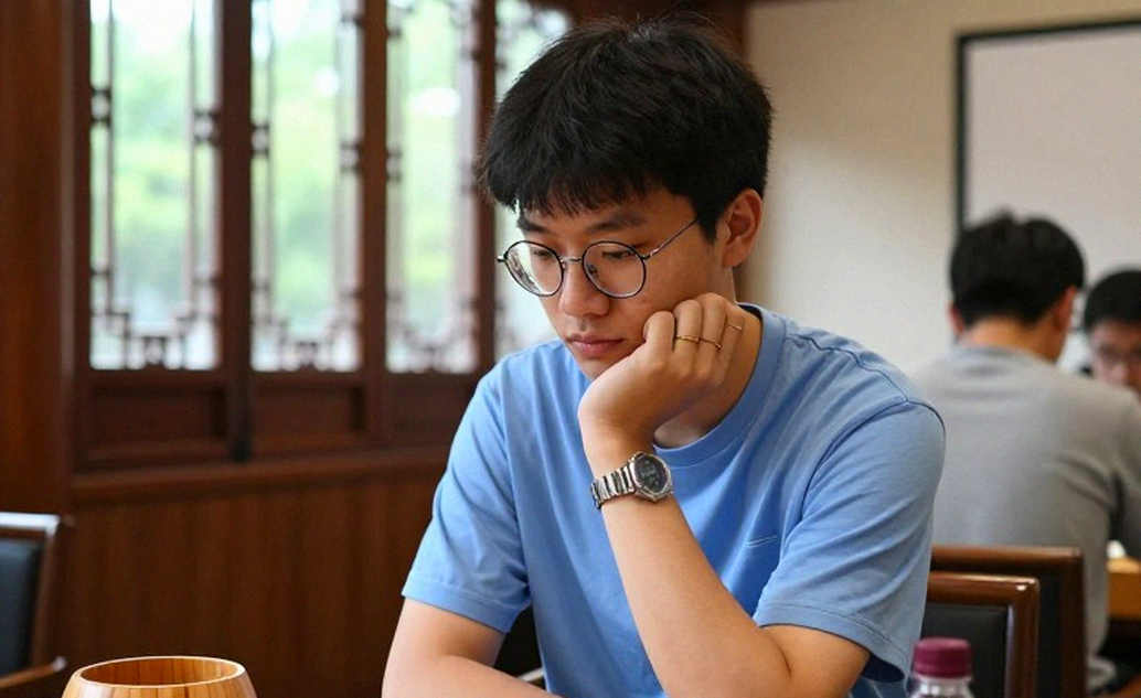The Empty Scoreboard and the Discipline of the Chess Chronicler The Empty Scoreboard and the Discipline of the Chess Chronicler