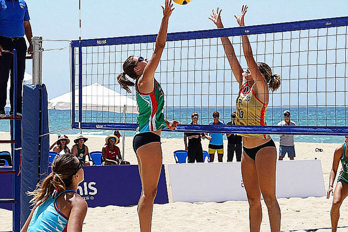 SuperLega: middle blocker được trả tiền cho pha đập, nhưng thắng bằng pha chắn