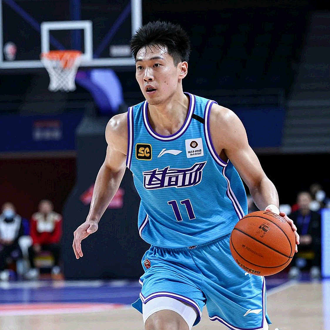NBA gõ cửa châu Âu: Chus Bueno nói 'không bình luận', nhưng ván cờ đã mở