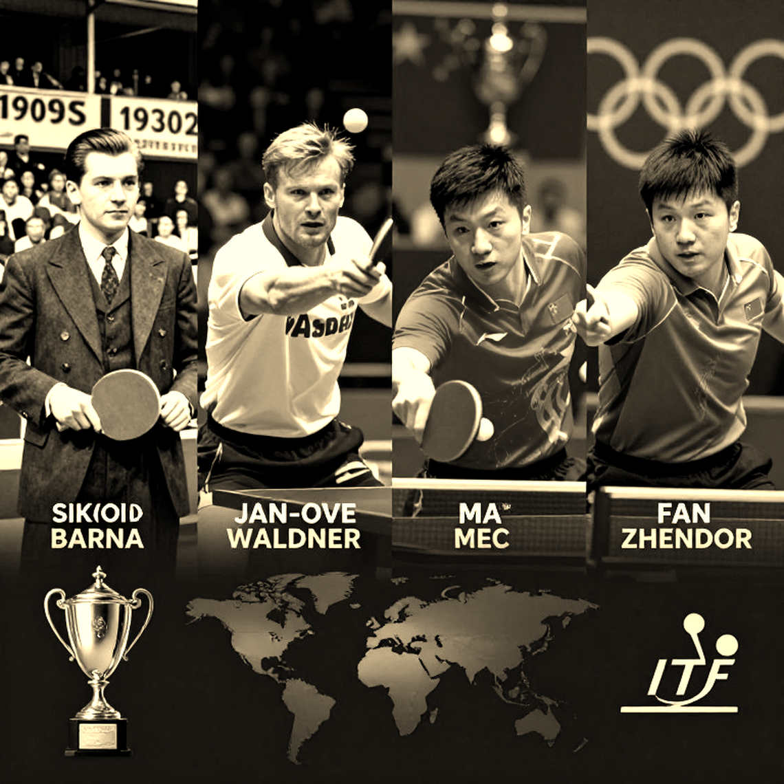 Europe Youth Top 10: Hochart bất bại ở Antibes, và lỗi dữ liệu đang che giấu nhóm bám đuổi