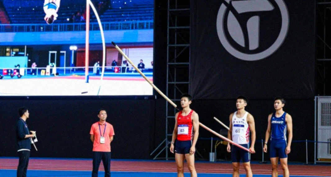 Vietnamese Athletics in the Annual Season: Reading the Signals Before They Become Medals Vietnamese Athletics in the Annual Season: Reading the Signals Before They Become Medals