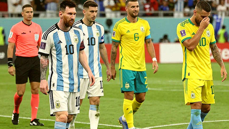 U23 Việt Nam tại ASIAD 20: Khi thời gian, không phải tài năng, là biến số quyết định