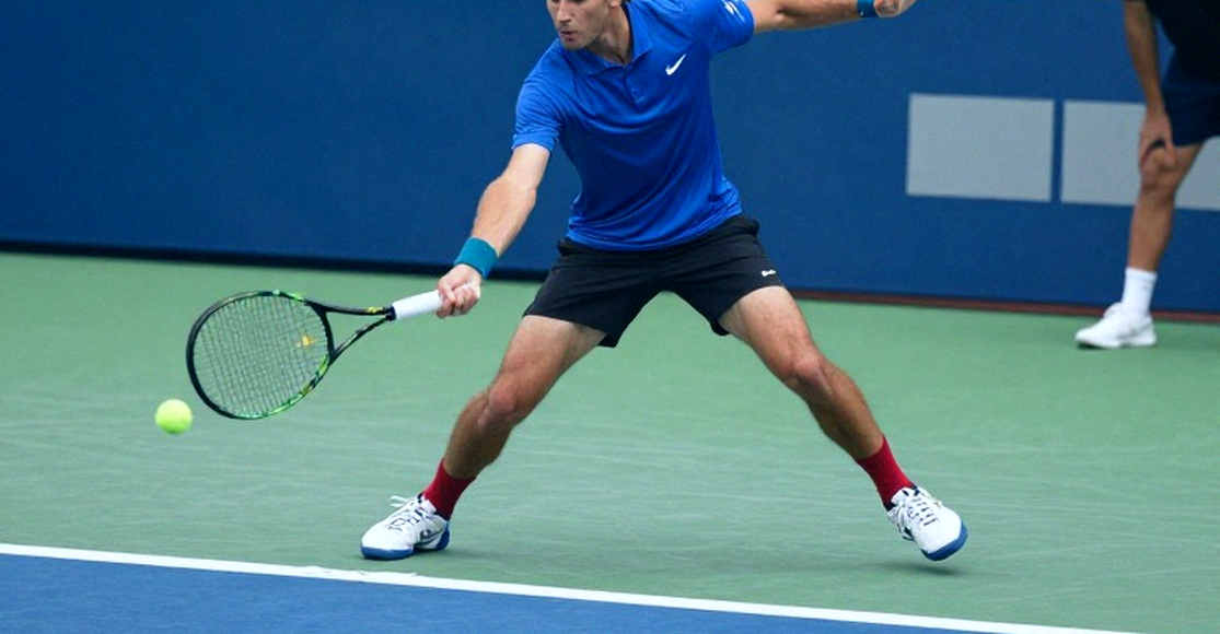 Djokovic trở lại Bắc Kinh: Bản đồ rủi ro của một huyền thoại ở tuổi 39