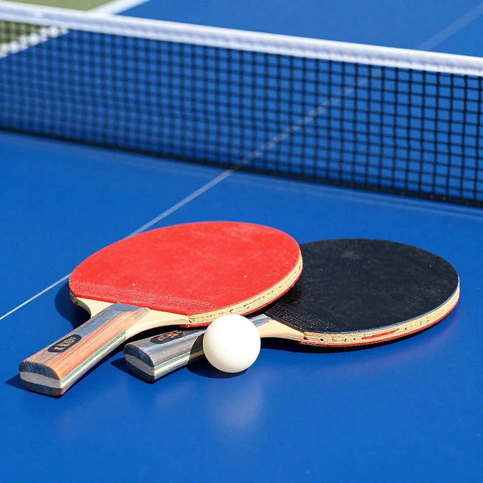 ITTF World Hopes Week 2026: 36 đứa trẻ dưới 12 tuổi và bài toán 11 năm của bóng bàn thế giới