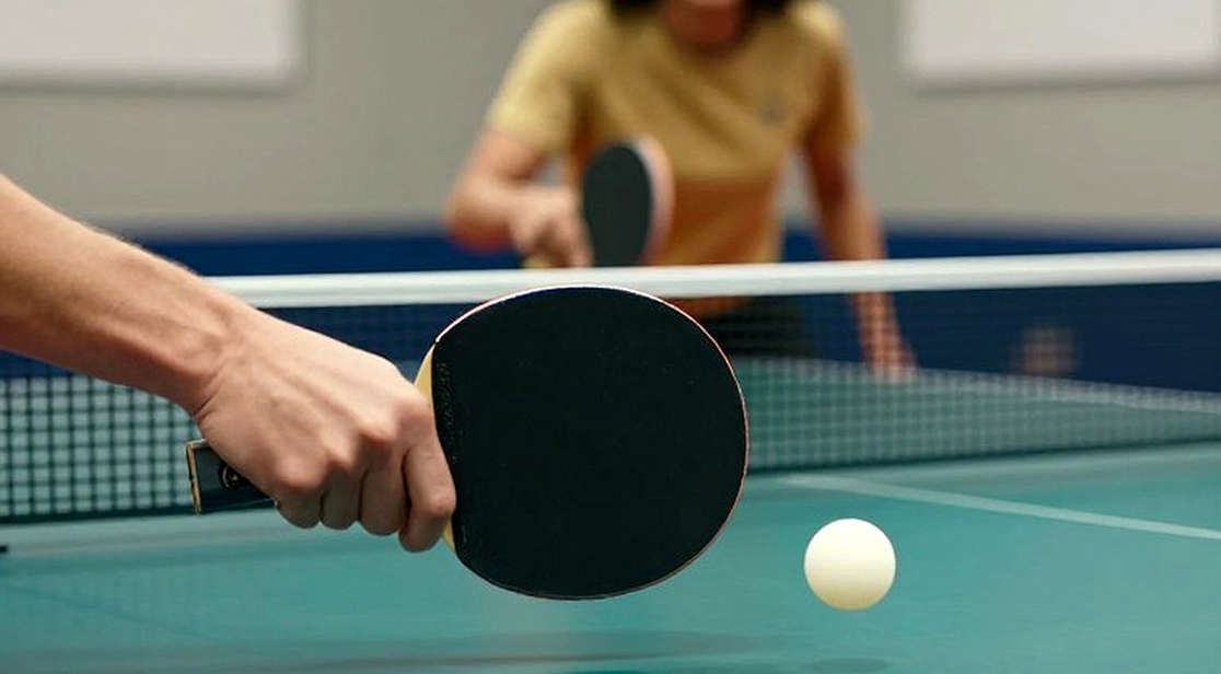 ITTF World Hopes Week 2026: 36 đứa trẻ dưới 12 tuổi và bài toán 11 năm của bóng bàn thế giới