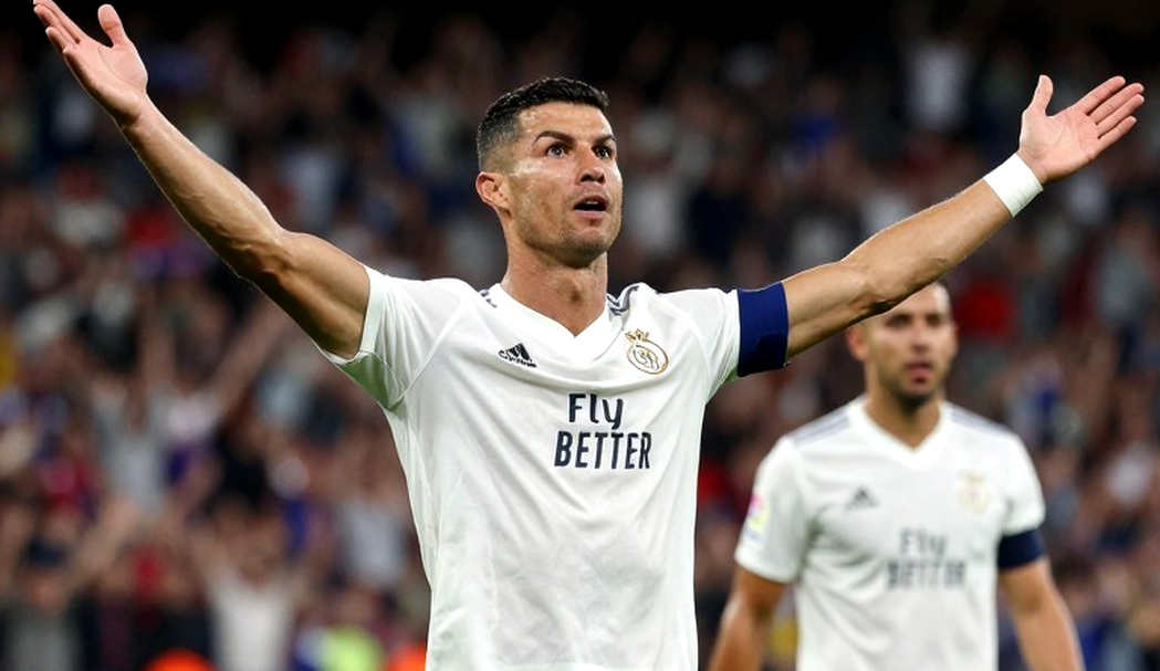 Ronaldo dự bị ở Oslo: câu chuyện thật nằm ở phút 70, không nằm ở cái tên Ronaldo dự bị ở Oslo: câu chuyện thật nằm ở phút 70, không nằm ở cái tên