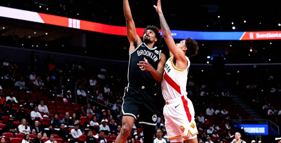 Kỳ chuyển nhượng NBA: khi bản tin rỗng ruột vẫn được đọc như sự thật Kỳ chuyển nhượng NBA: khi bản tin rỗng ruột vẫn được đọc như sự thật